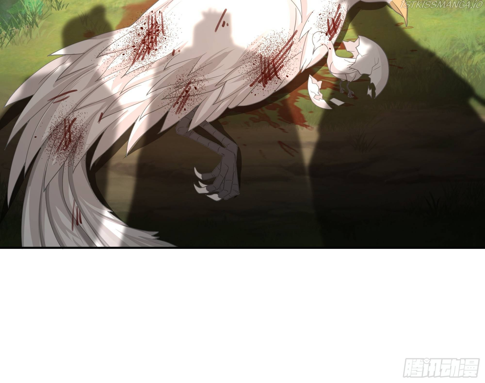 I Will Bury The Gods chapter 48 - page 4