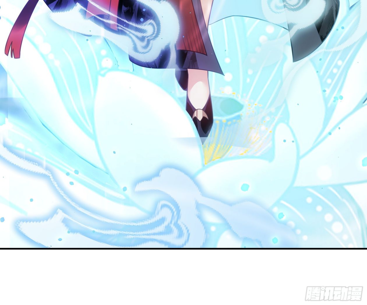 I Will Bury The Gods chapter 50 - page 20