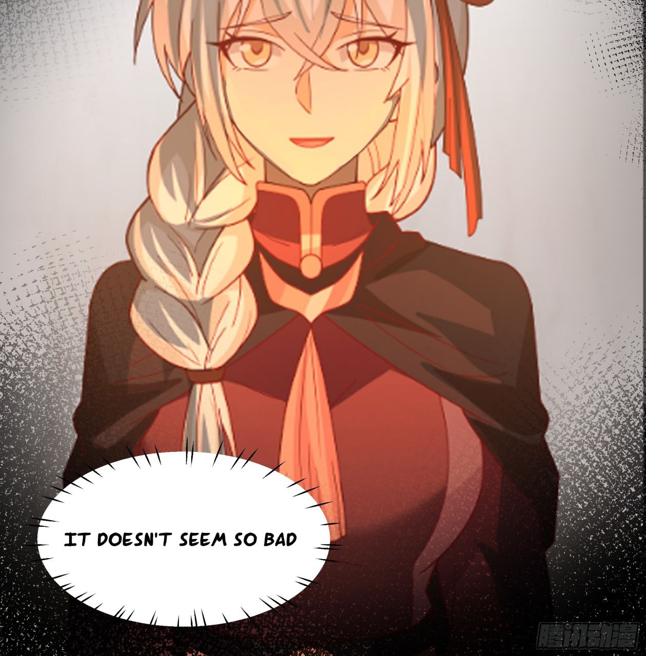 I Will Bury The Gods chapter 50 - page 9