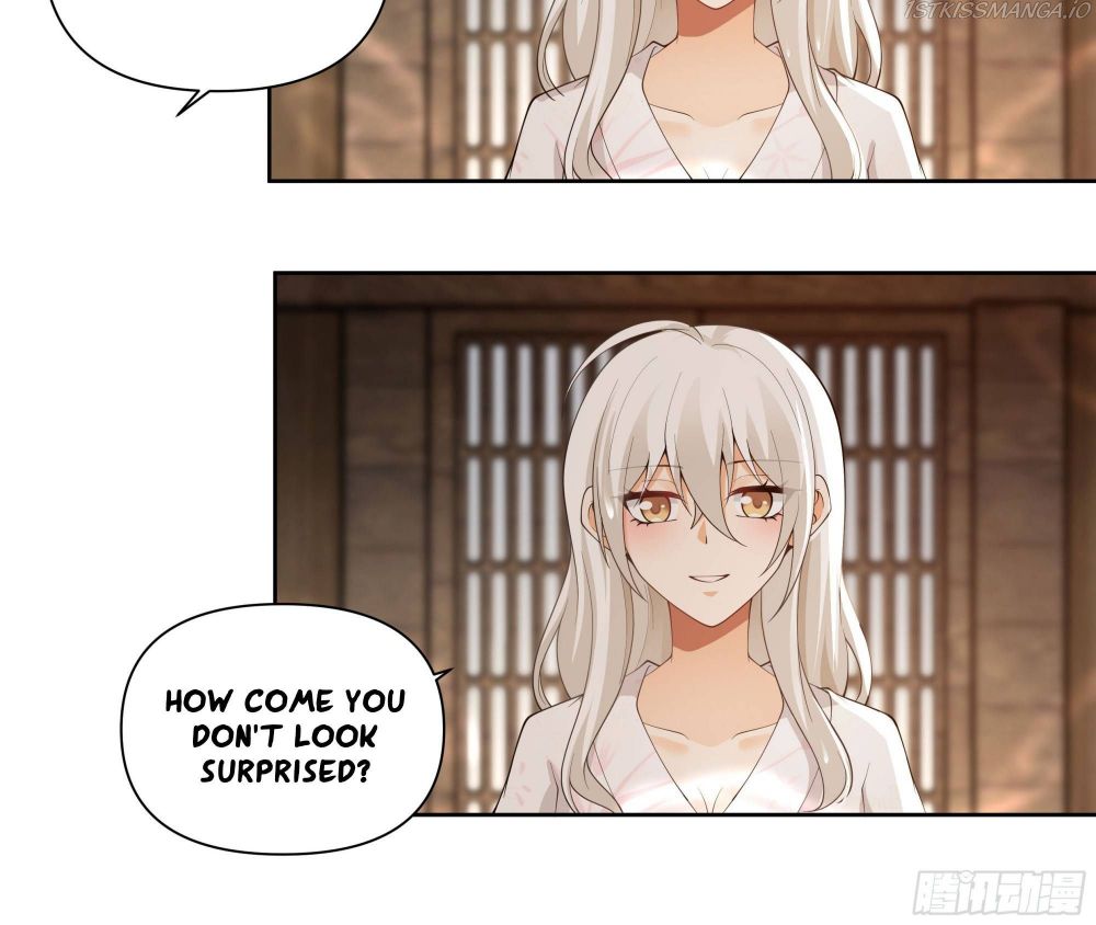 I Will Bury The Gods chapter 51 - page 12