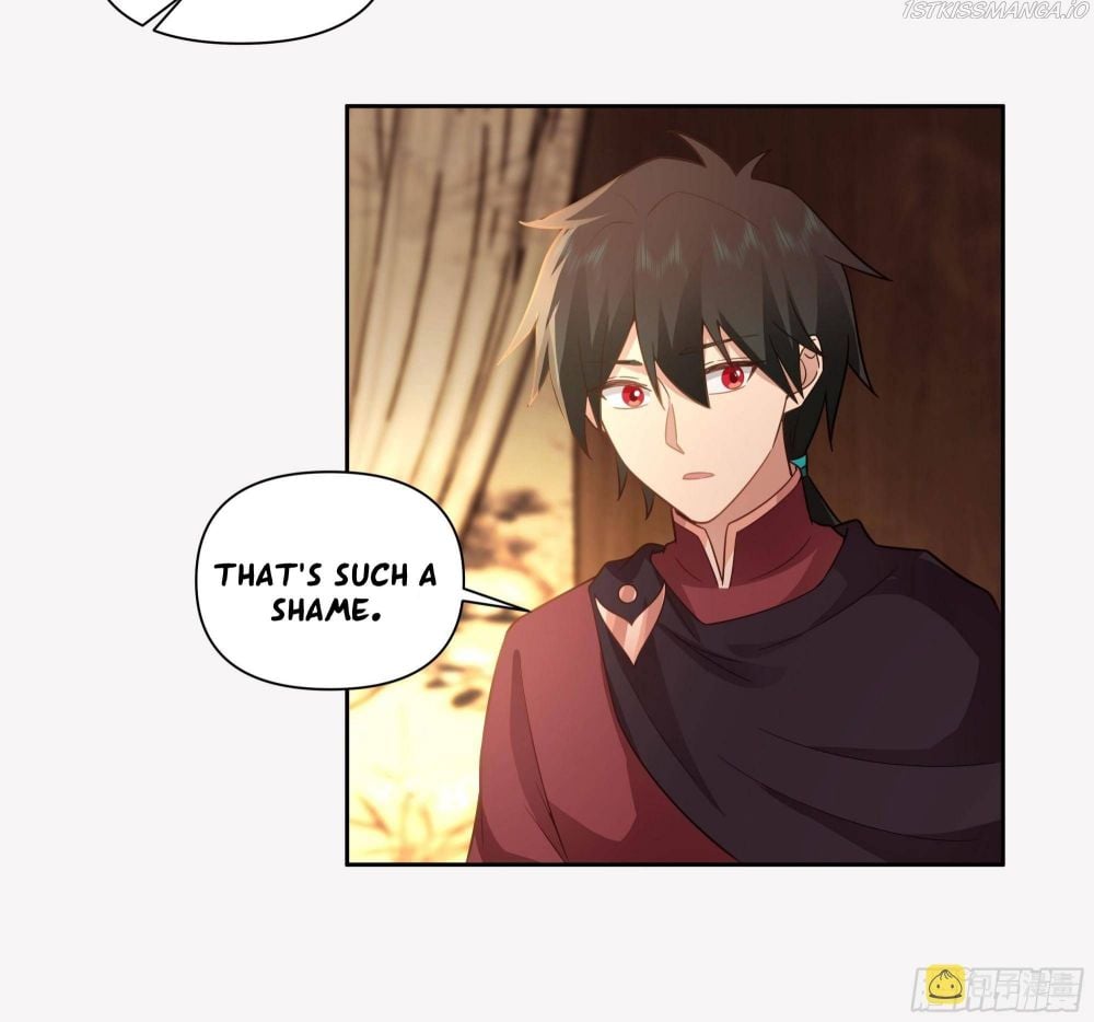I Will Bury The Gods chapter 51 - page 28