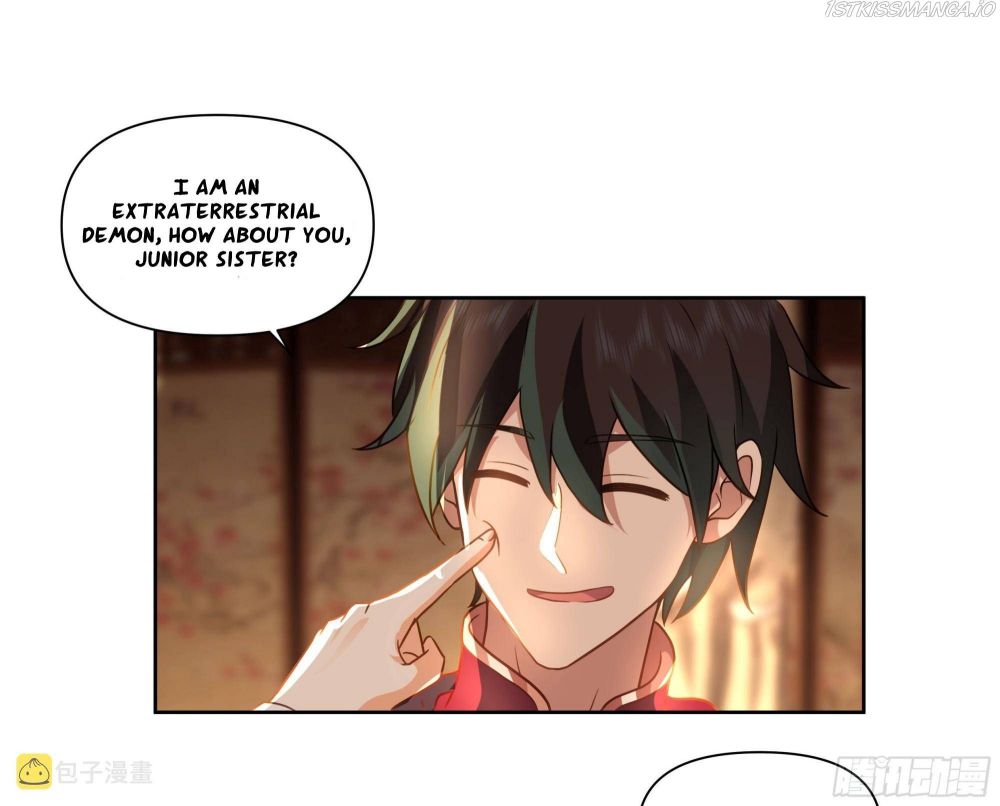 I Will Bury The Gods chapter 51 - page 37