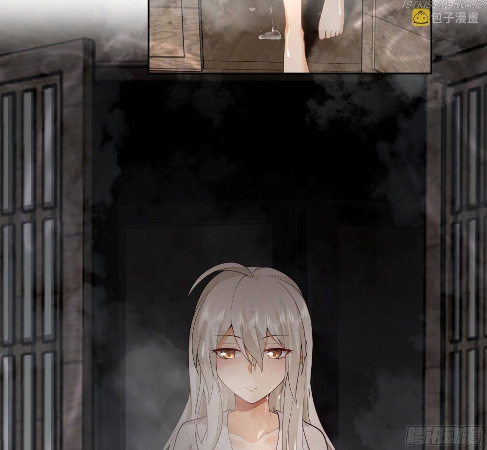 I Will Bury The Gods chapter 51 - page 6
