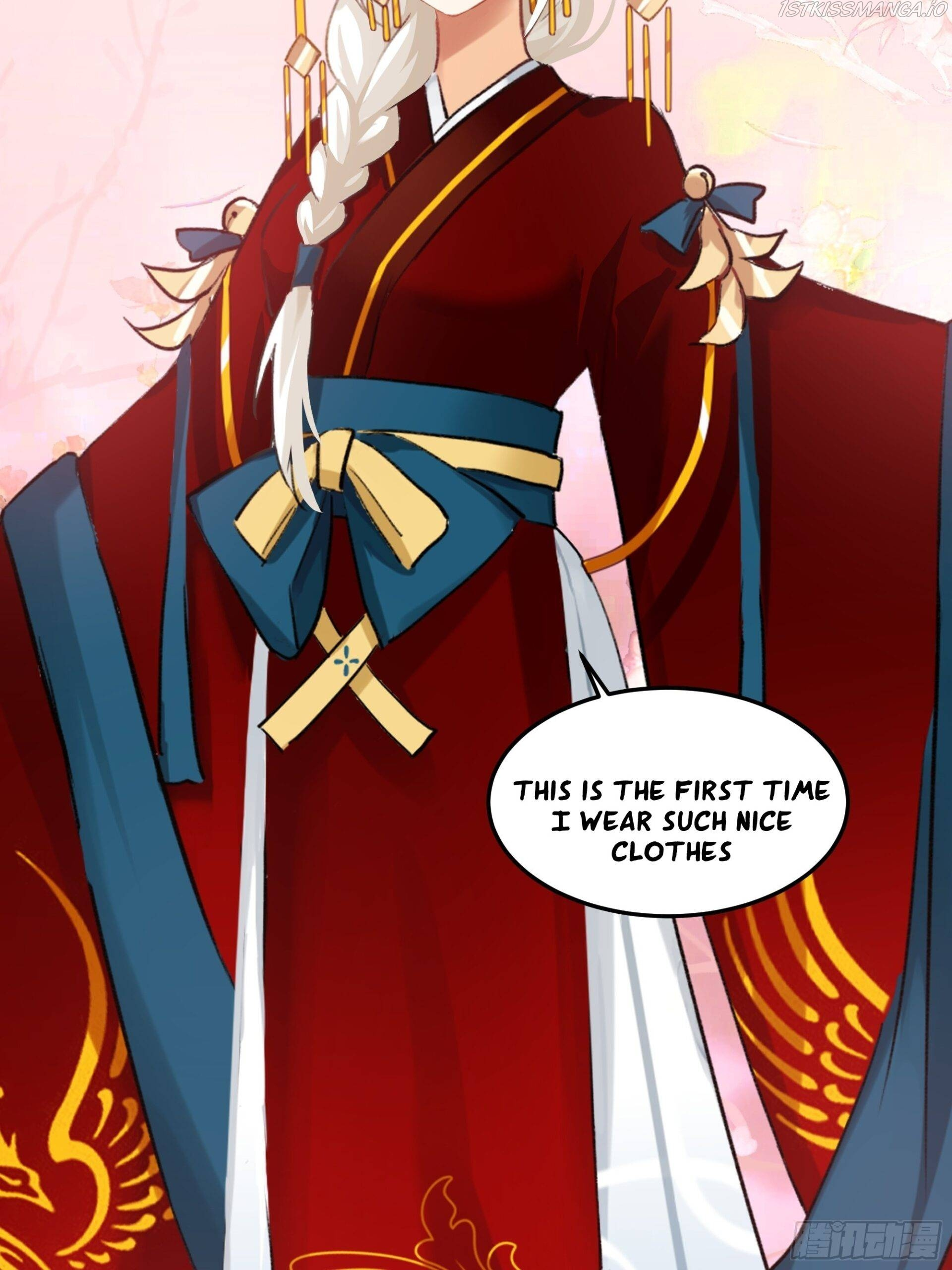 I Will Bury The Gods chapter 52 - page 33