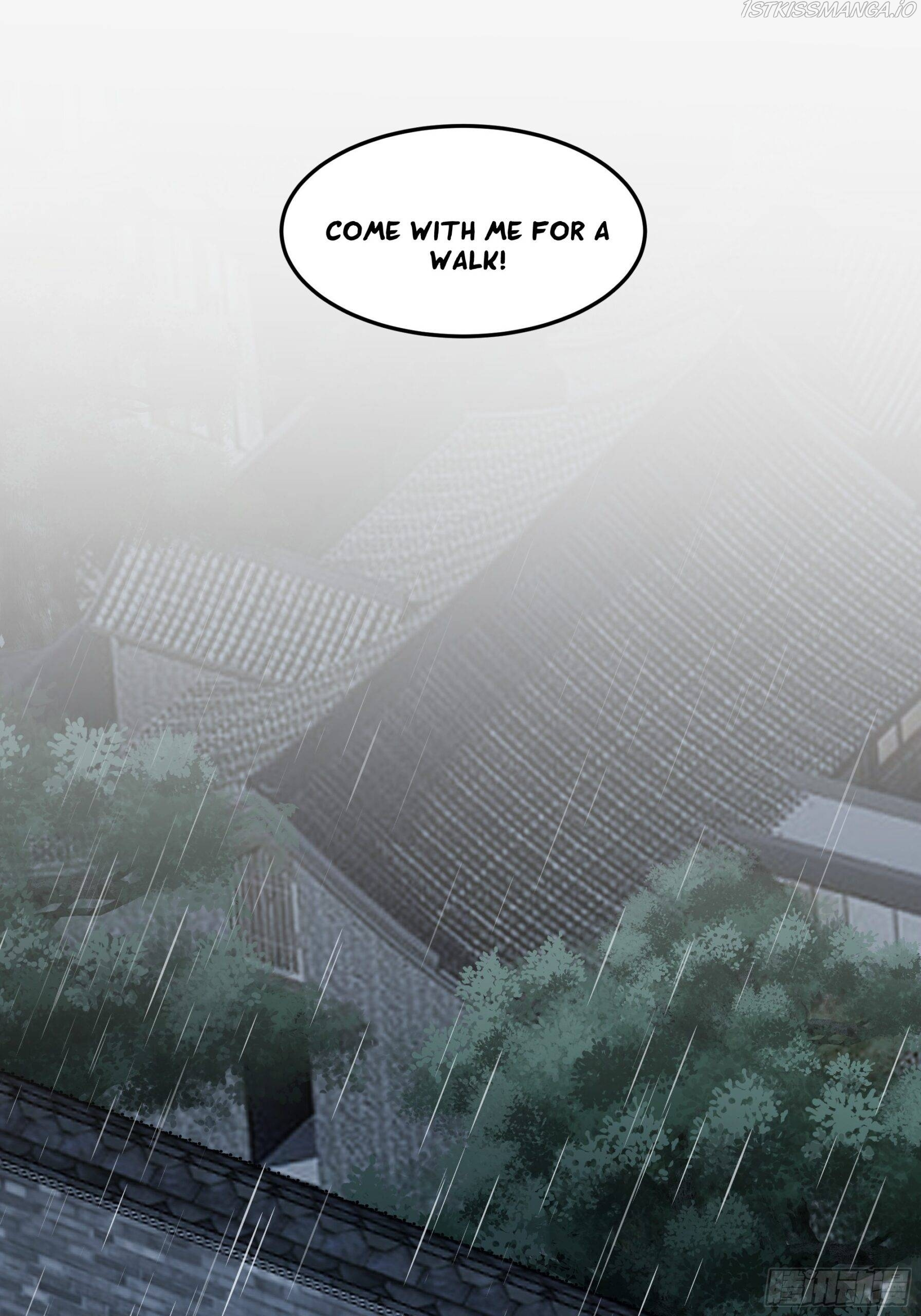 I Will Bury The Gods chapter 52 - page 39