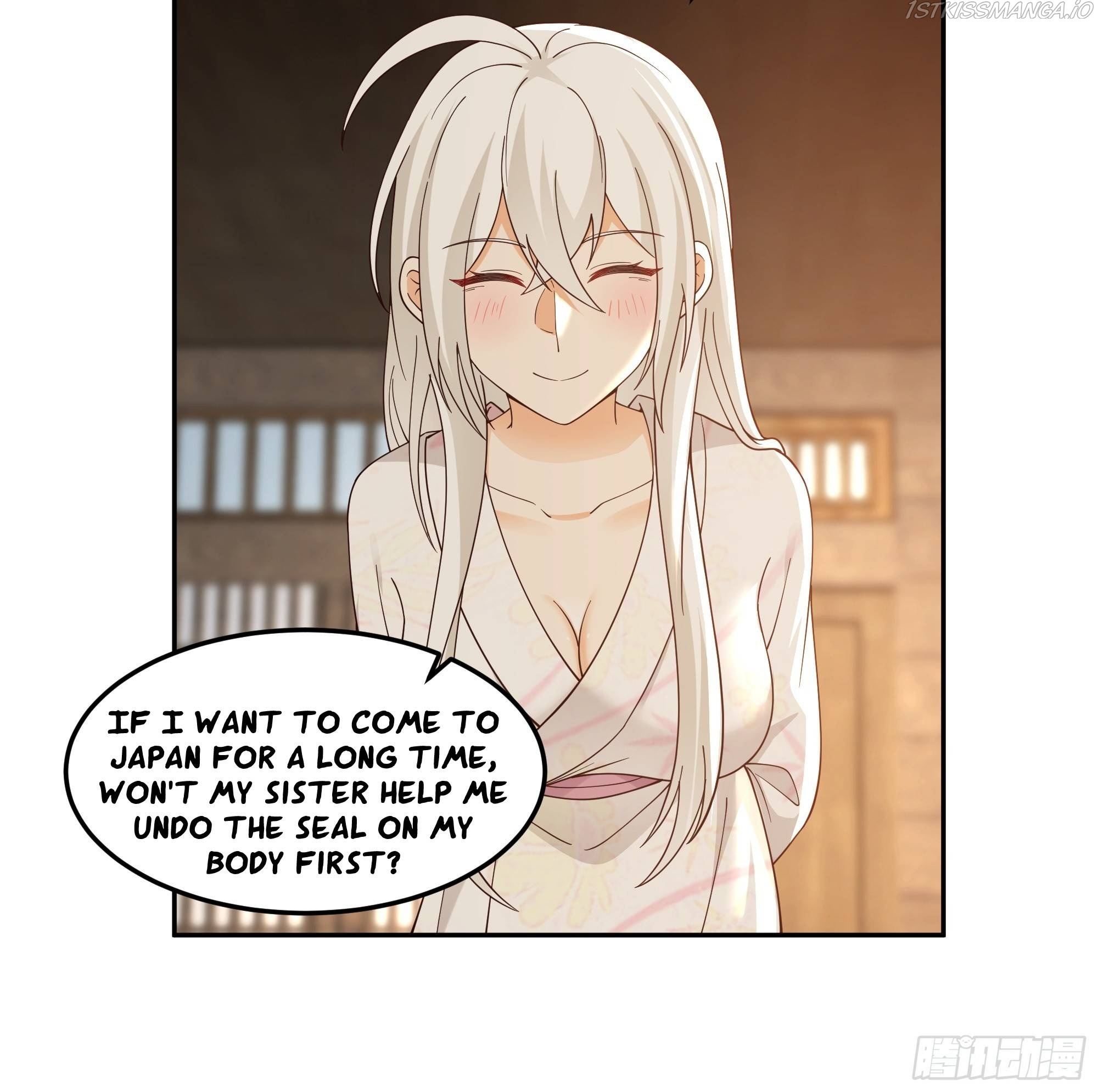I Will Bury The Gods chapter 52 - page 7