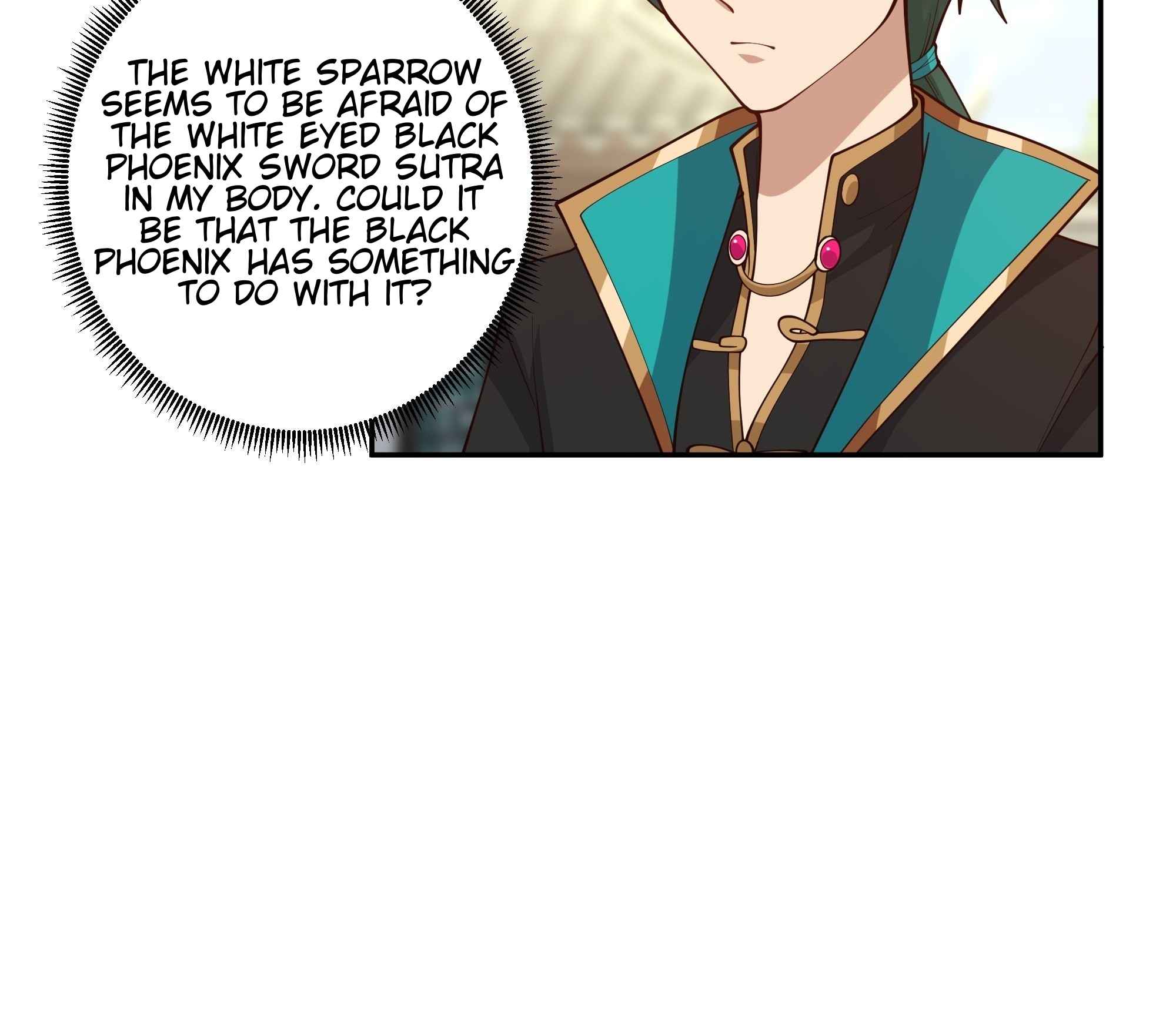 I Will Bury The Gods chapter 7 - page 51