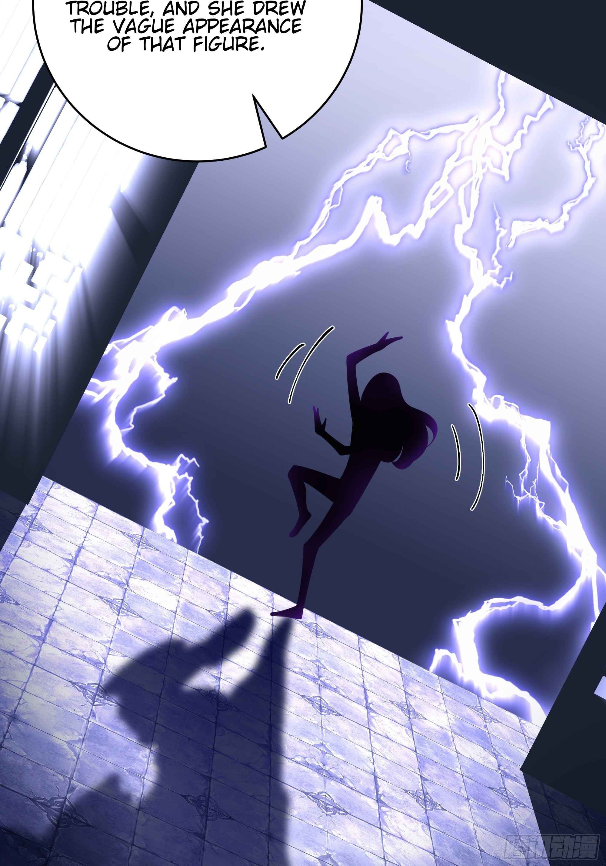 I Will Bury The Gods chapter 8 - page 39