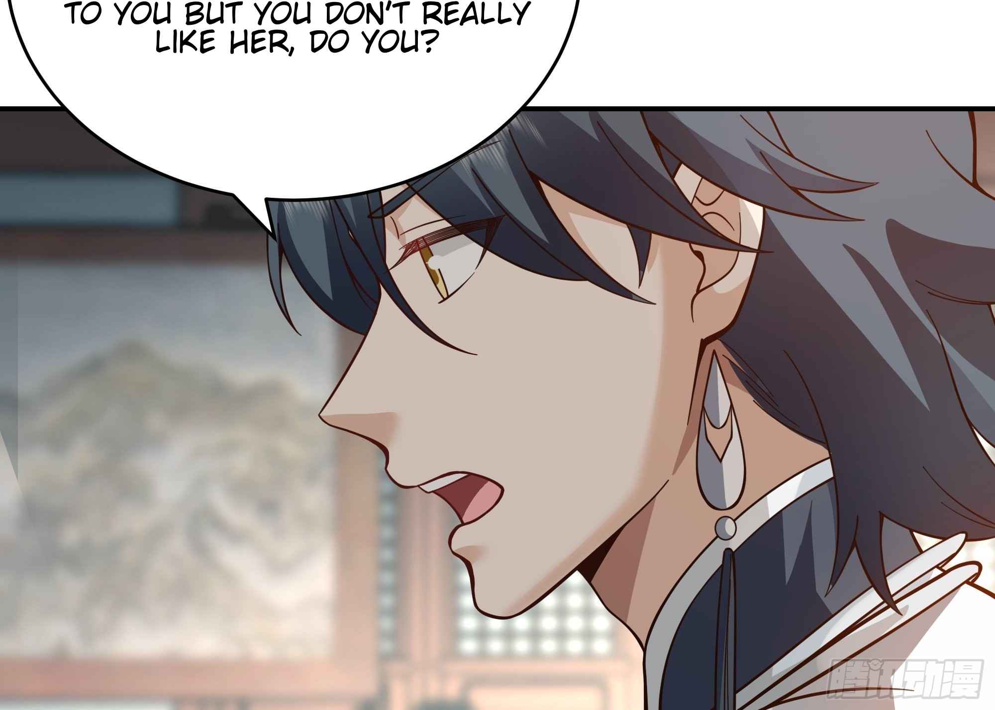 I Will Bury The Gods chapter 8 - page 44