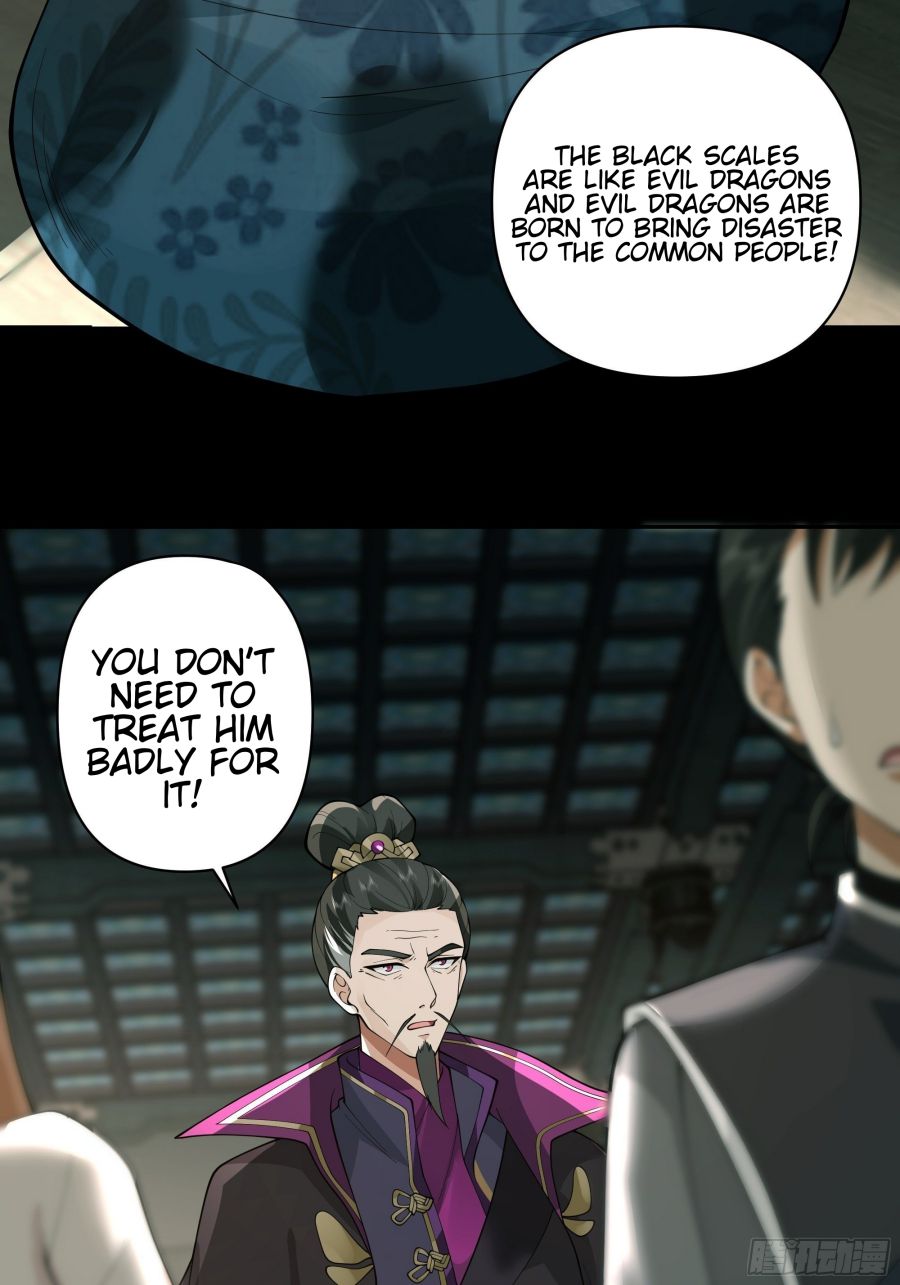 I Will Bury The Gods chapter 2 - page 14