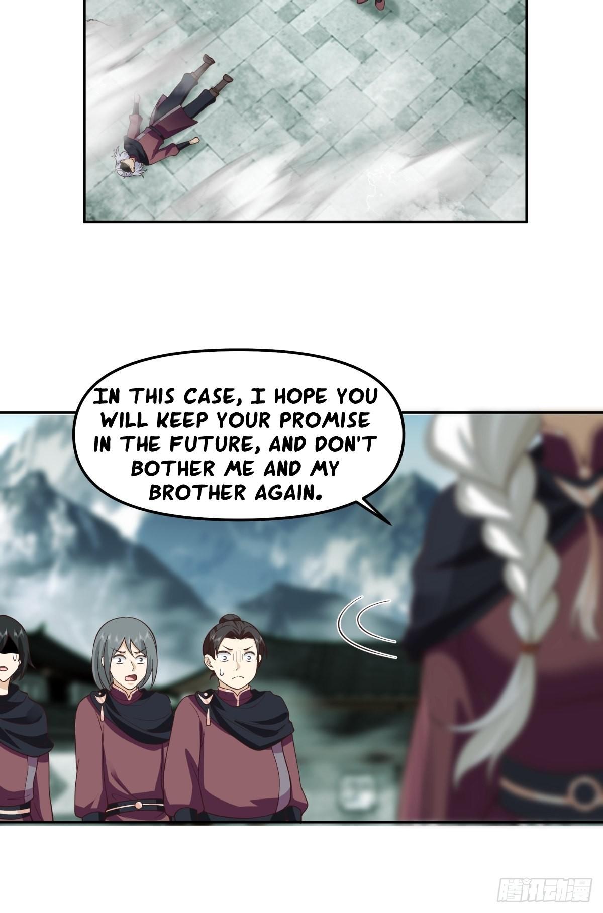 I Will Bury The Gods chapter 16 - page 37