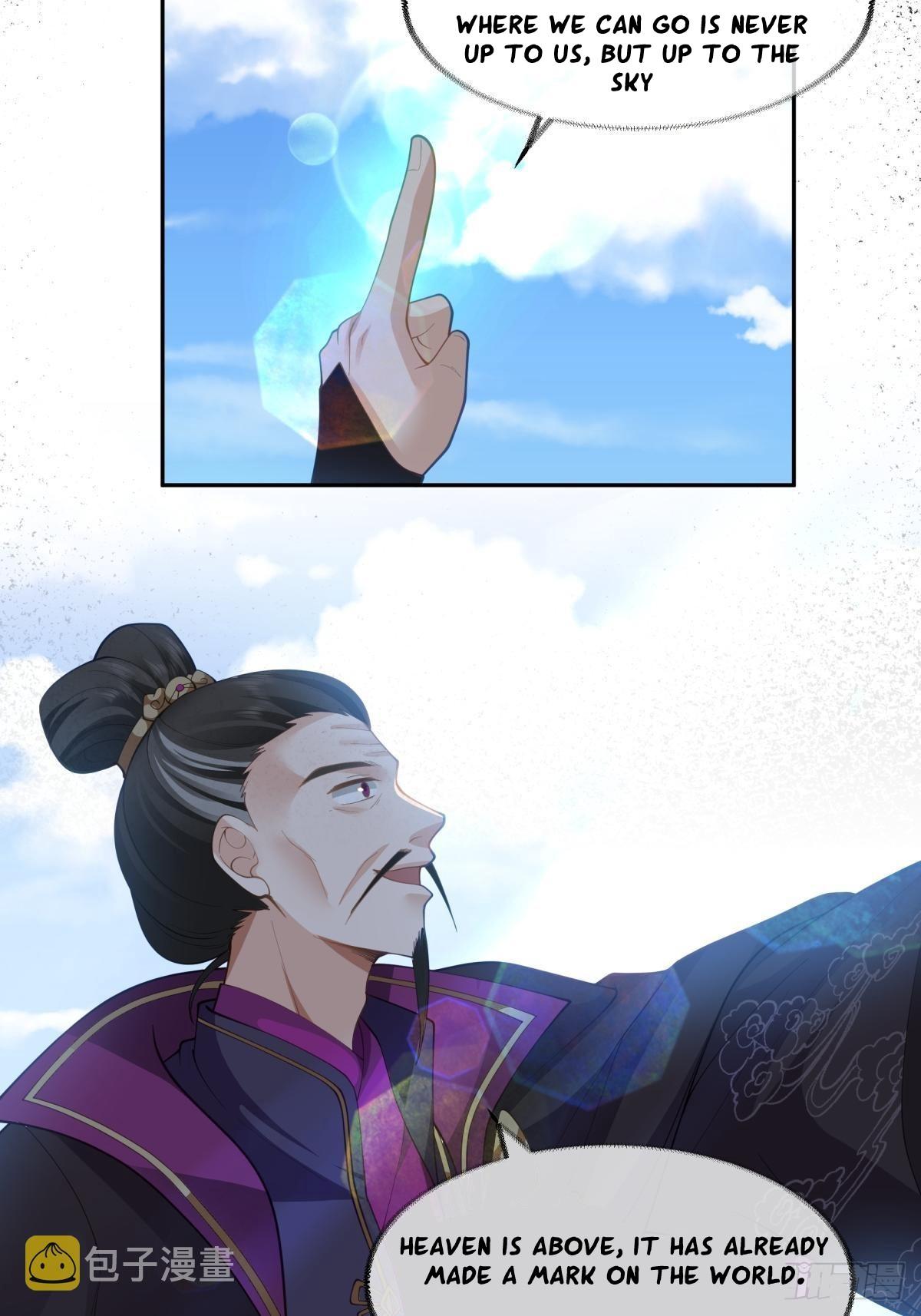 I Will Bury The Gods chapter 20 - page 34