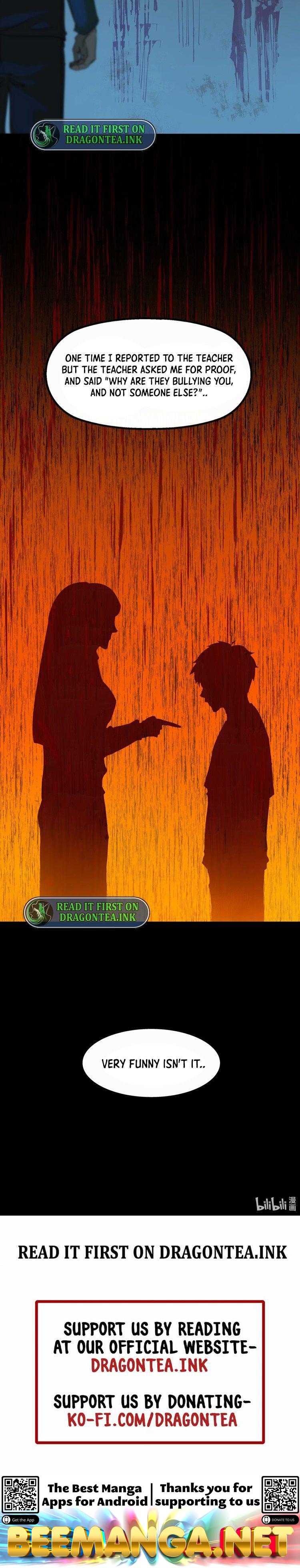 The Character From My Novel, Came To Find Me? Chapter 1 - page 37