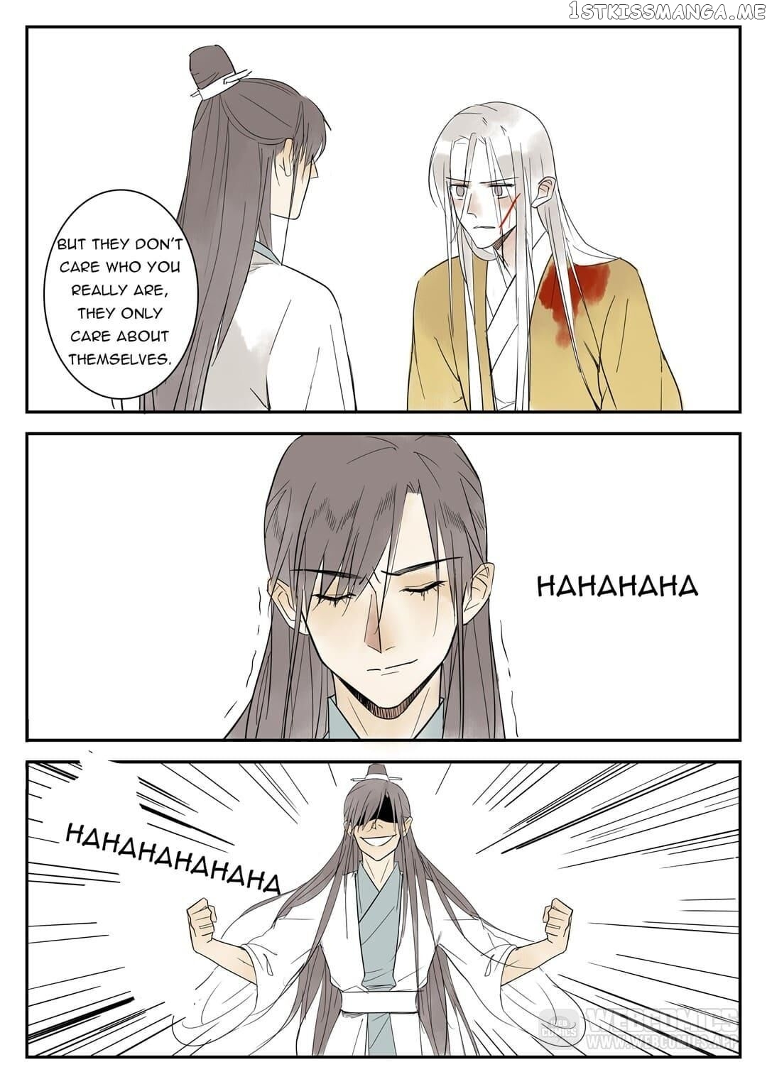 The Vow chapter 35 - page 7