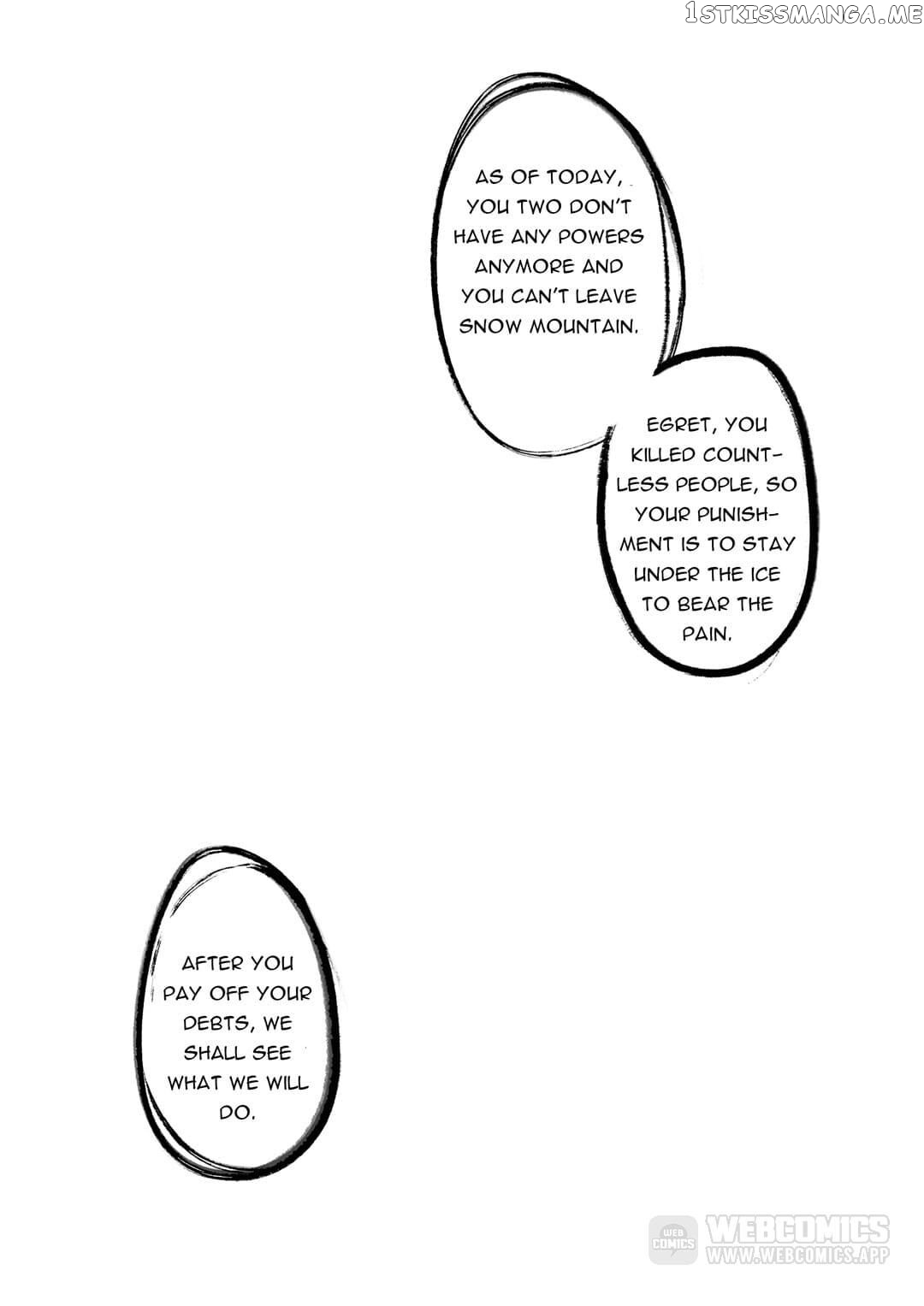 The Vow chapter 36 - page 21