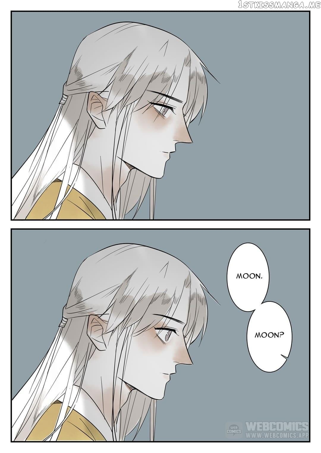The Vow chapter 37 - page 1