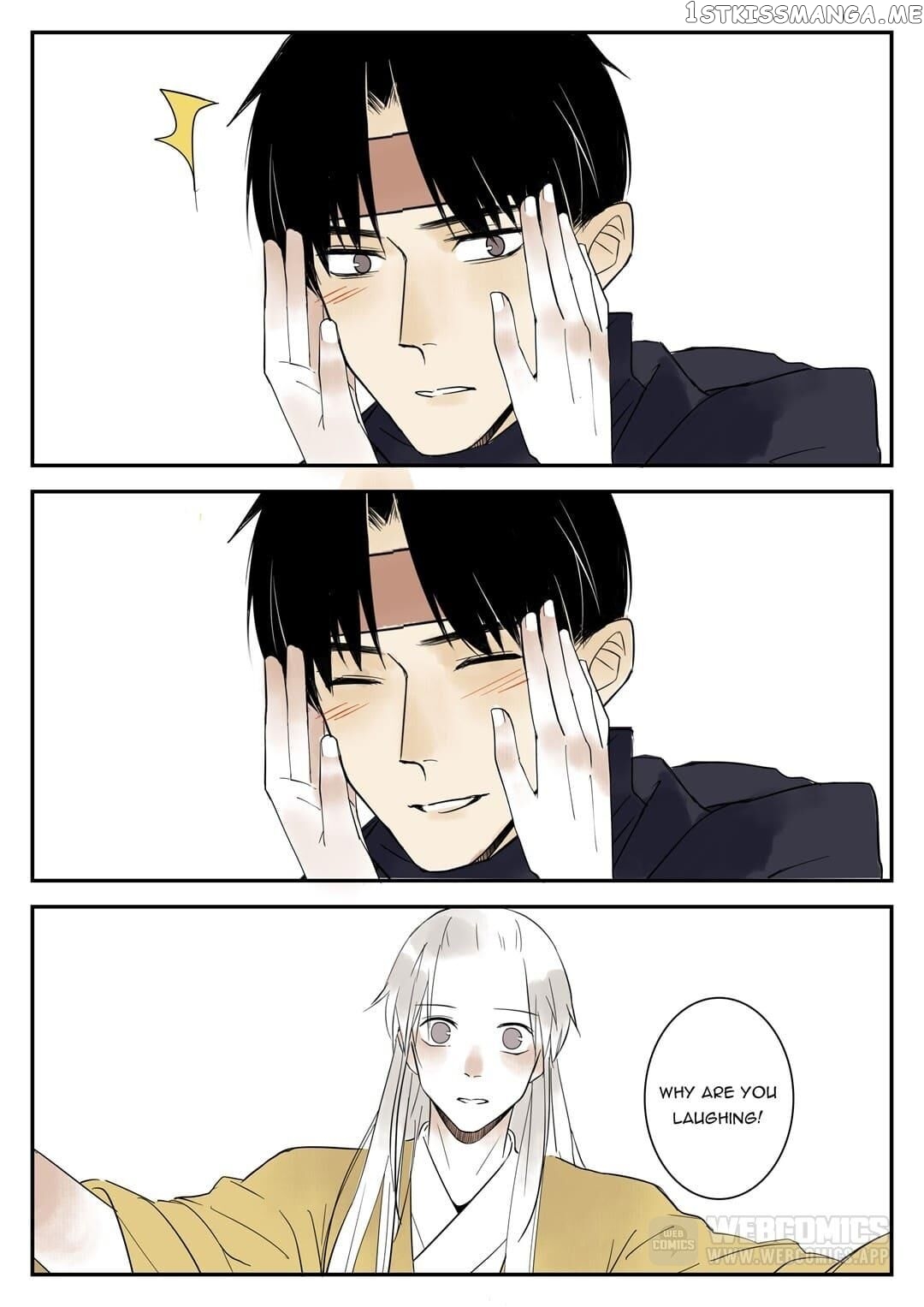 The Vow chapter 37 - page 5