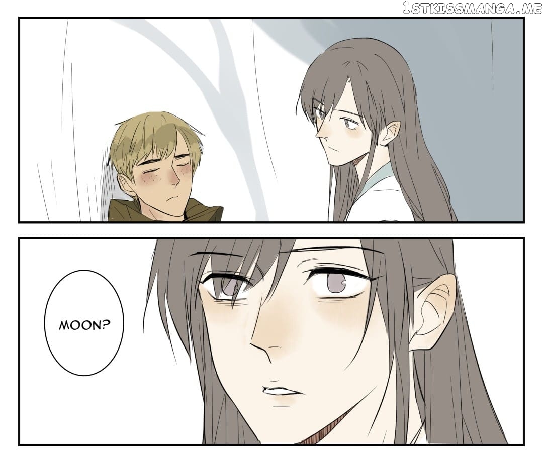 The Vow chapter 40 - page 6