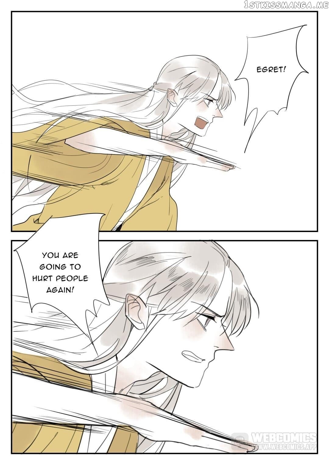 The Vow chapter 40 - page 7