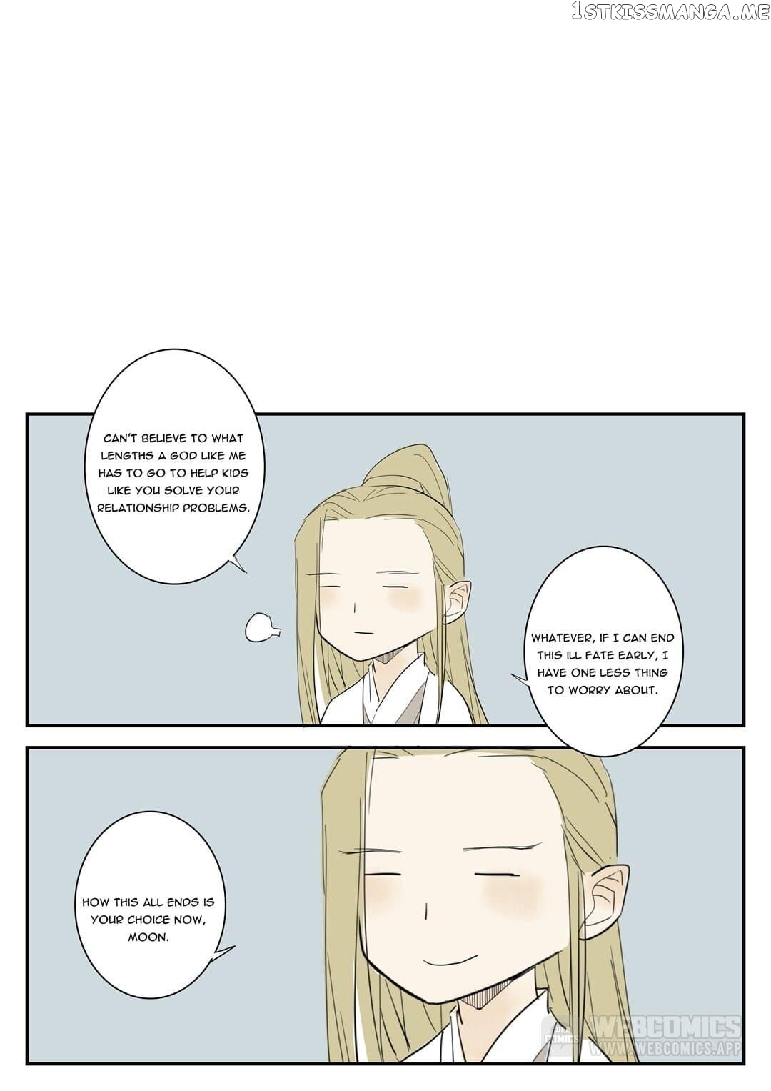 The Vow chapter 41 - page 11