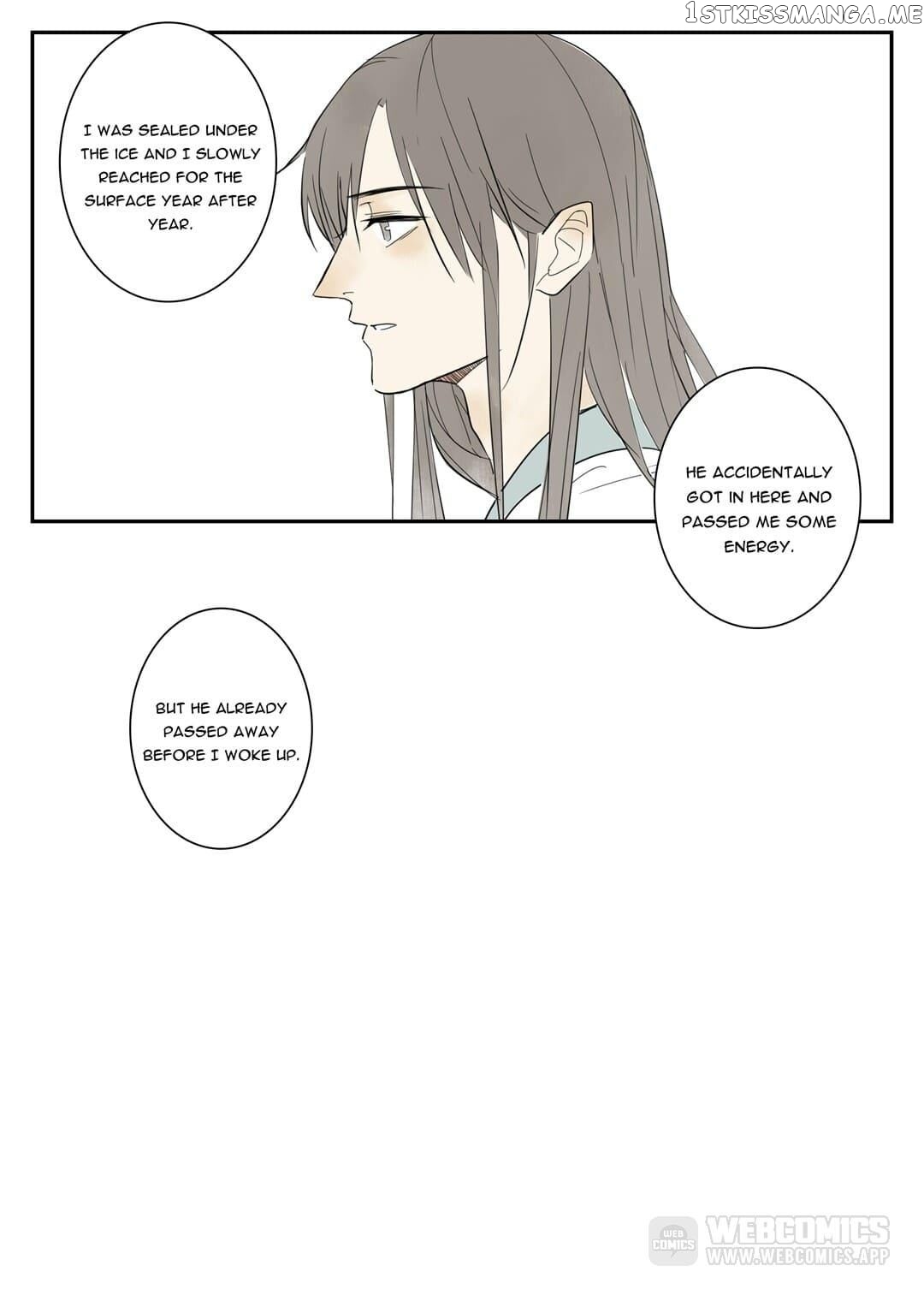 The Vow chapter 41 - page 5