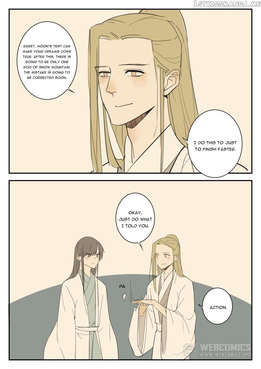 The Vow chapter 42 - page 3