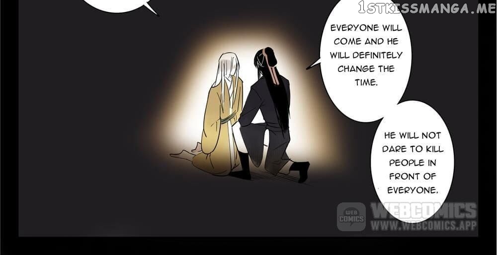 The Vow chapter 32 - page 10