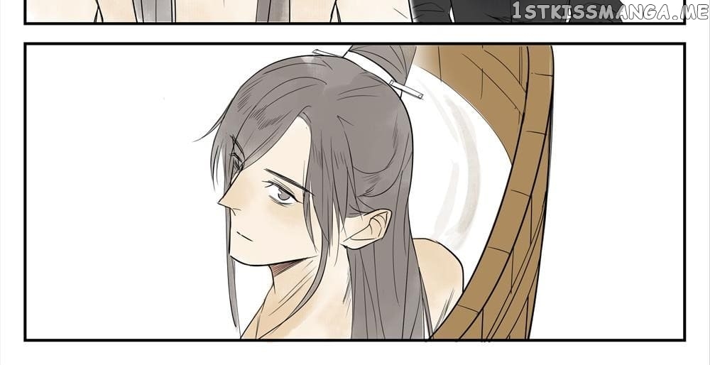 The Vow chapter 32 - page 20