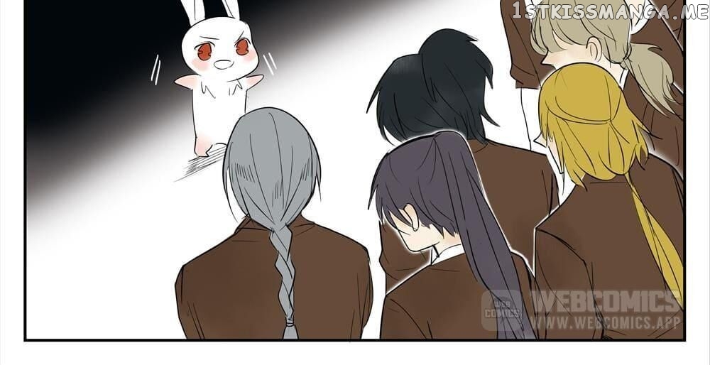 The Vow chapter 32 - page 22
