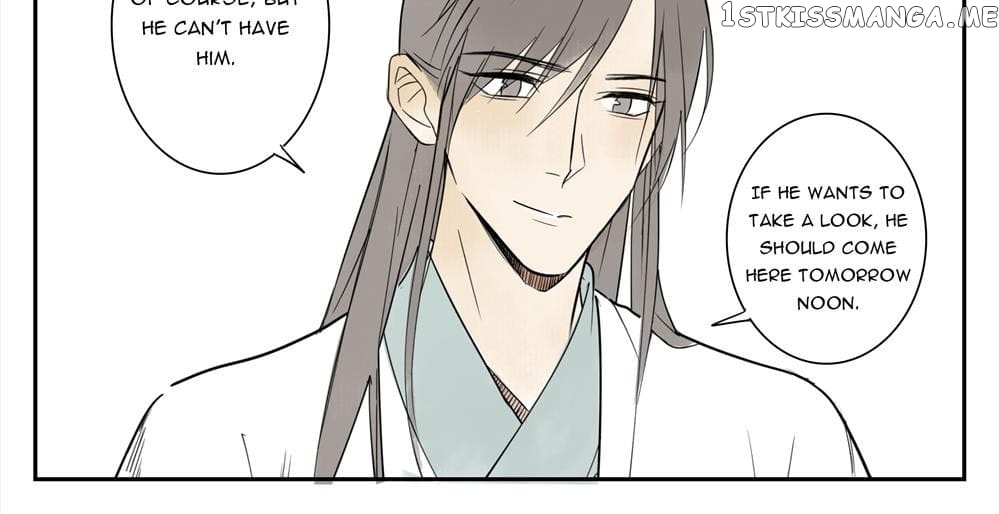 The Vow chapter 32 - page 8