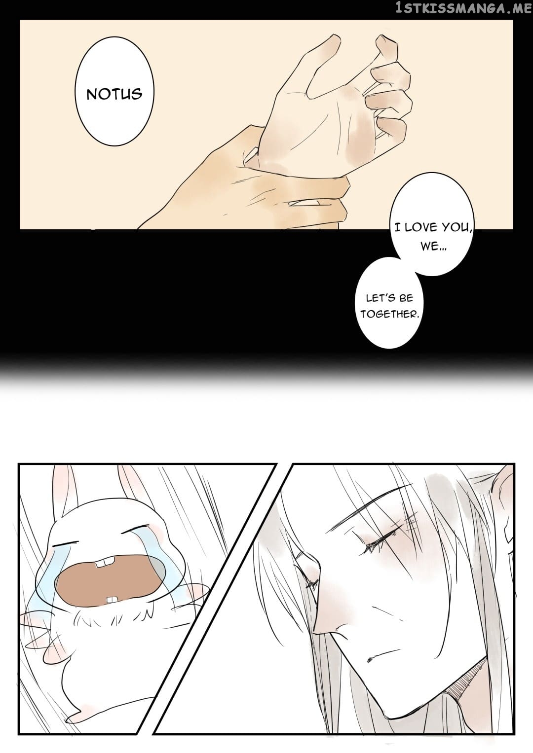 The Vow chapter 45 - page 10