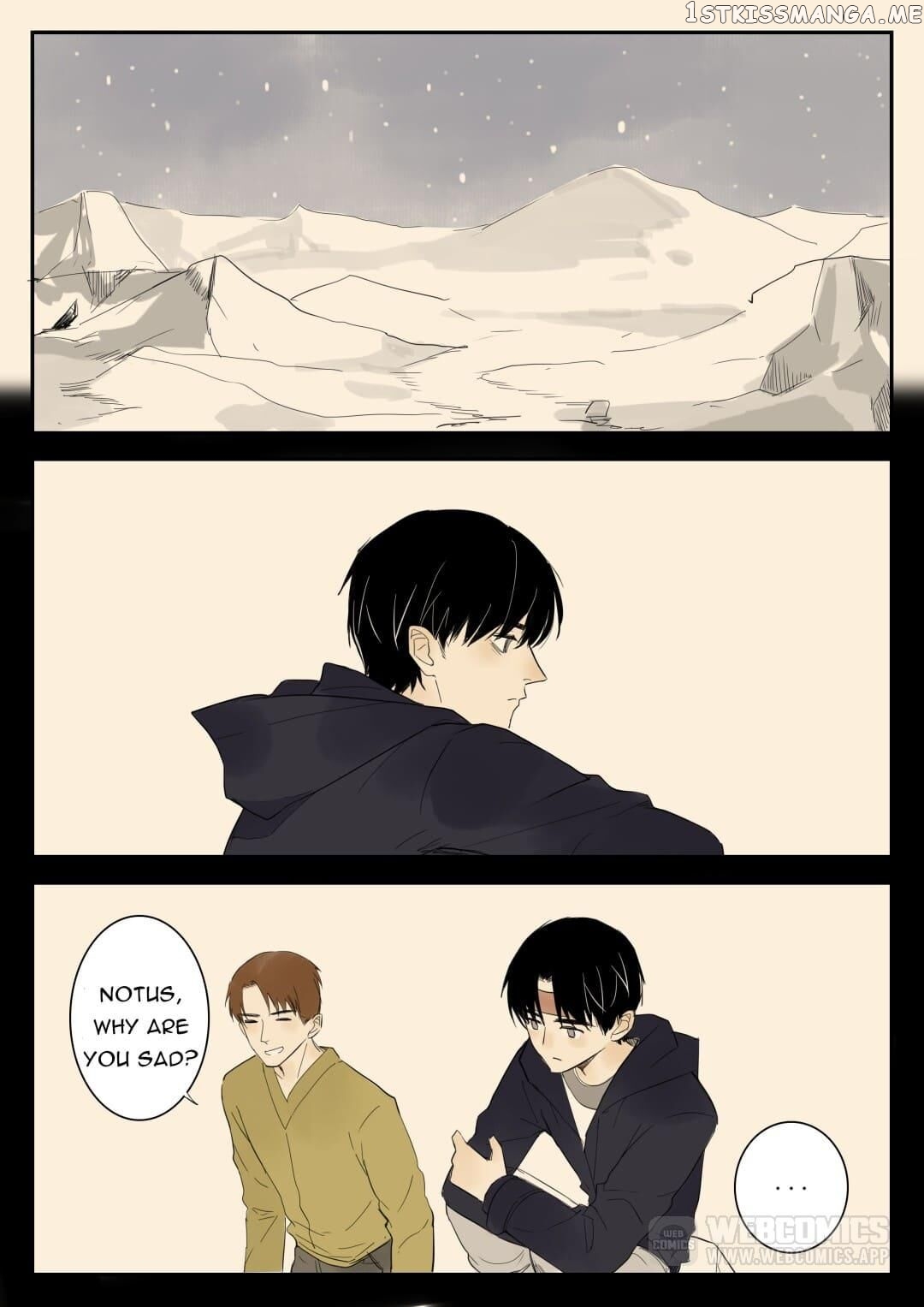 The Vow chapter 45 - page 7