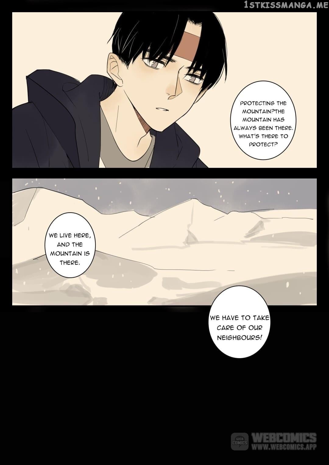 The Vow chapter 45 - page 9