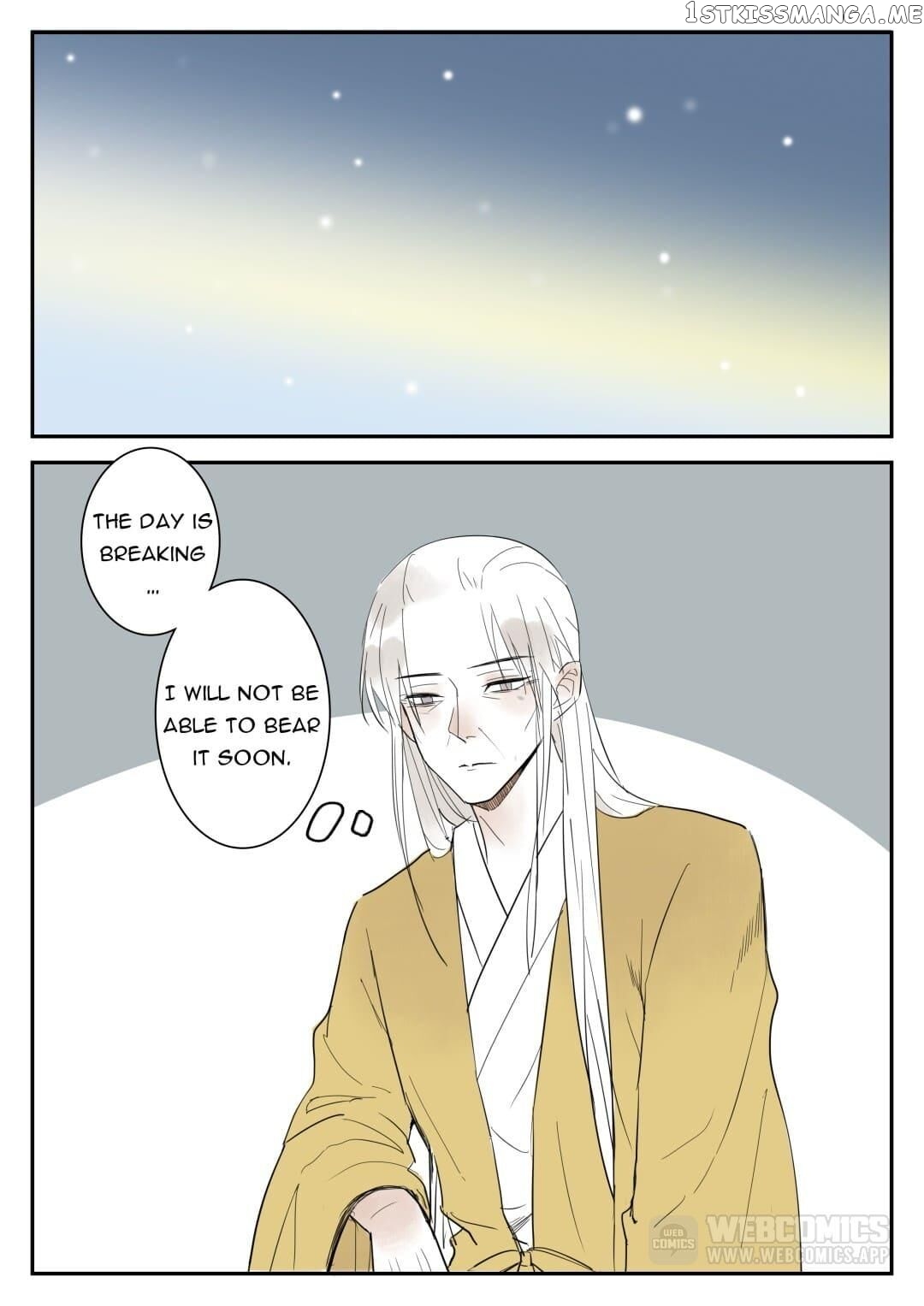The Vow chapter 46 - page 3