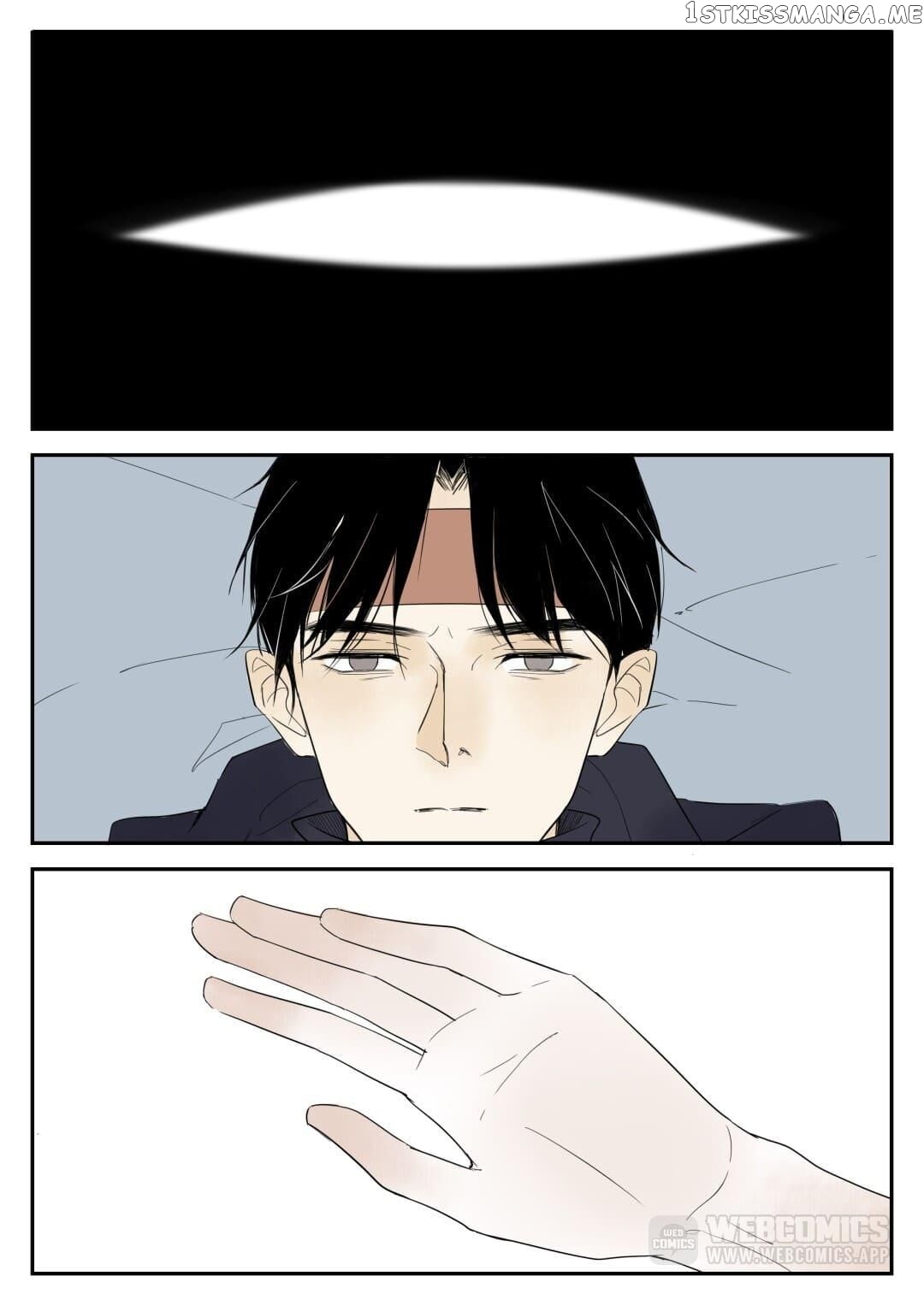 The Vow chapter 47 - page 1