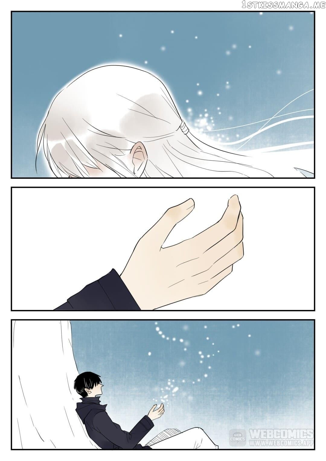 The Vow chapter 47 - page 7