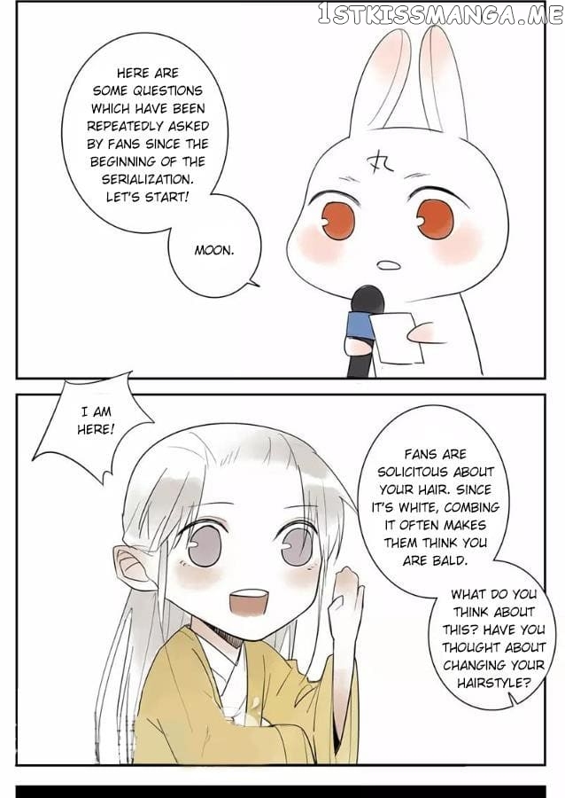 The Vow chapter 49 - page 2