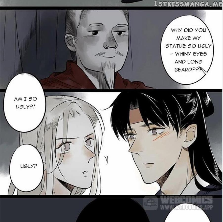 The Vow chapter 5 - page 10