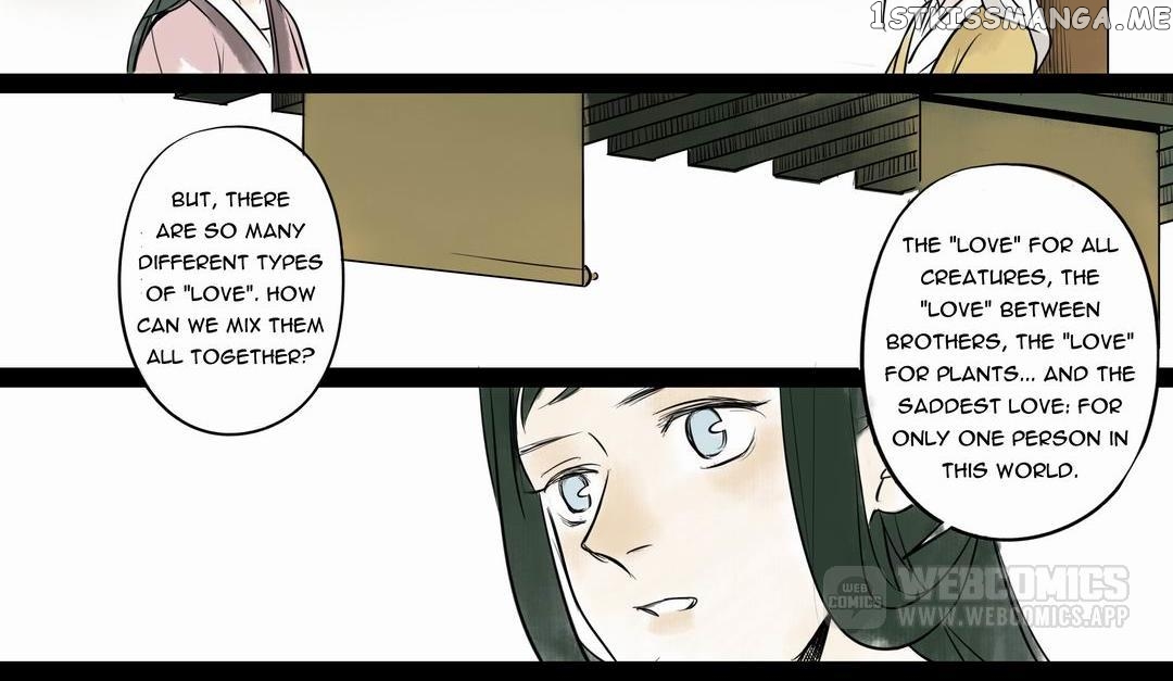 The Vow chapter 6 - page 14