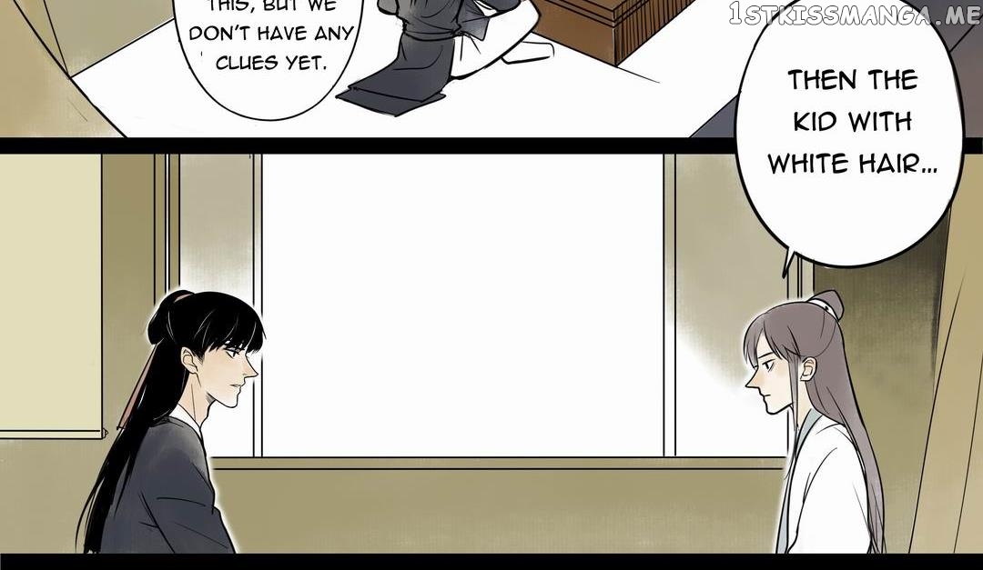 The Vow chapter 6 - page 4