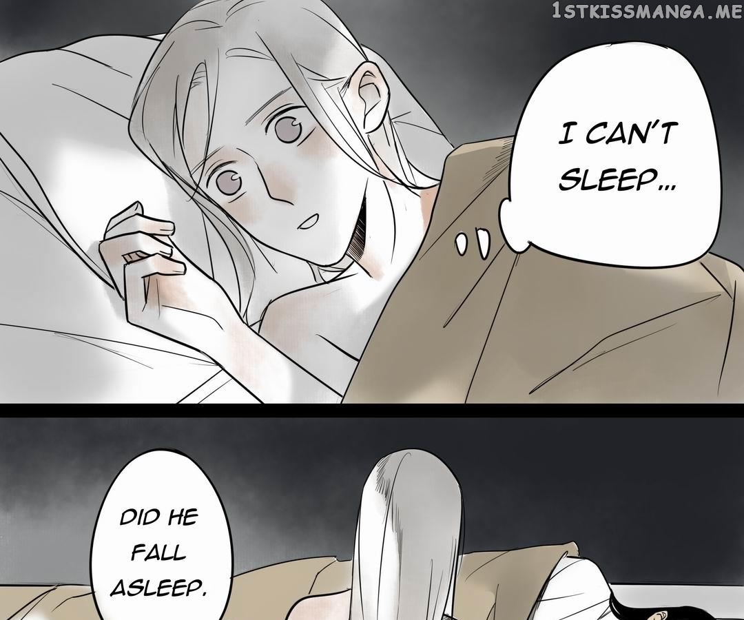 The Vow chapter 7 - page 1