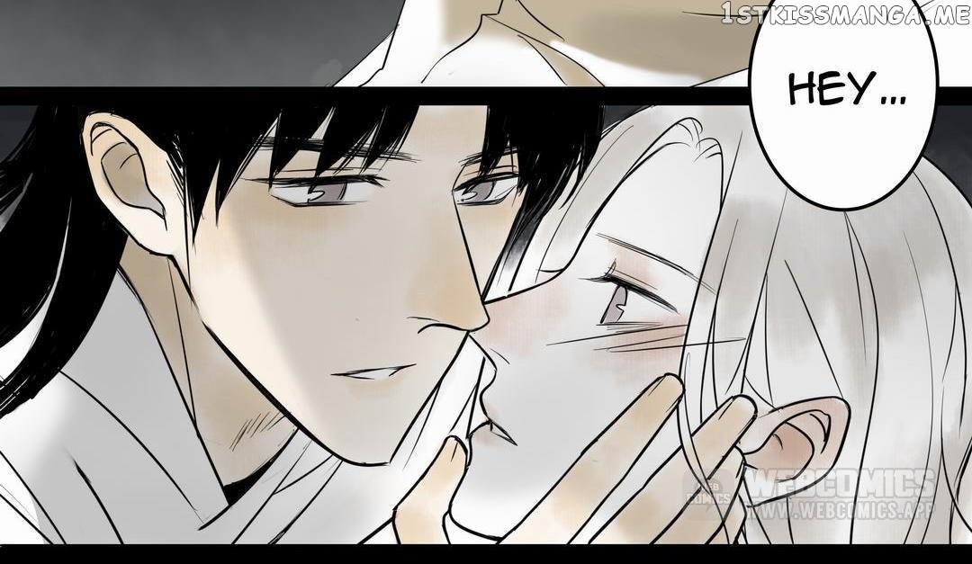 The Vow chapter 7 - page 10