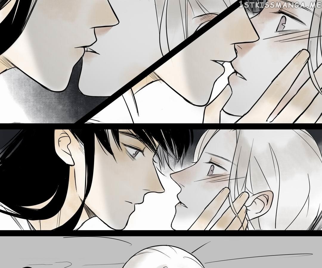 The Vow chapter 7 - page 11