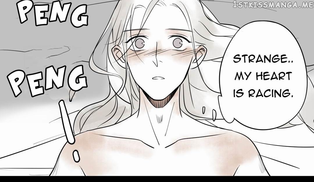 The Vow chapter 7 - page 12