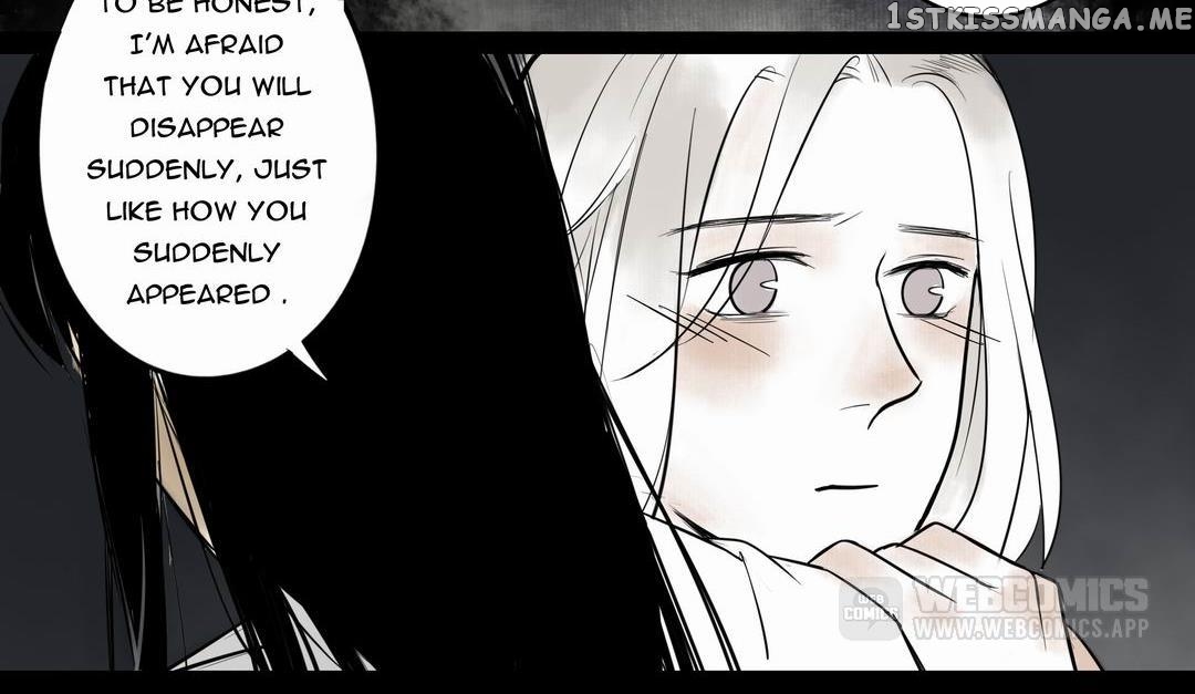 The Vow chapter 7 - page 14