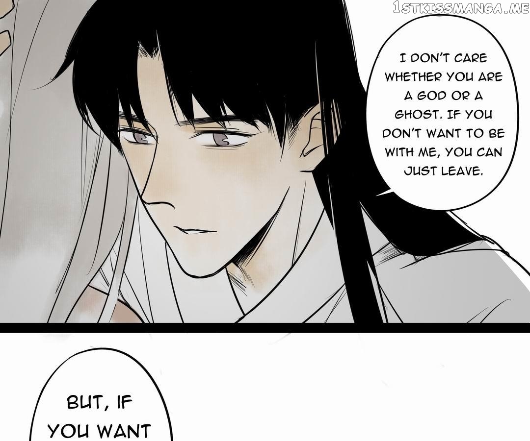 The Vow chapter 7 - page 15