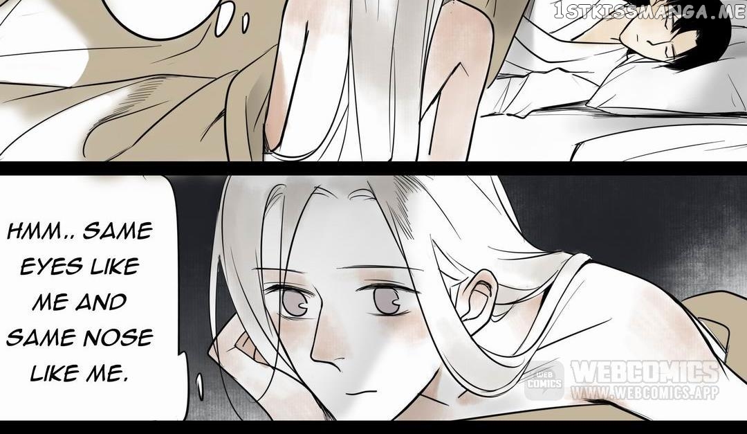 The Vow chapter 7 - page 2