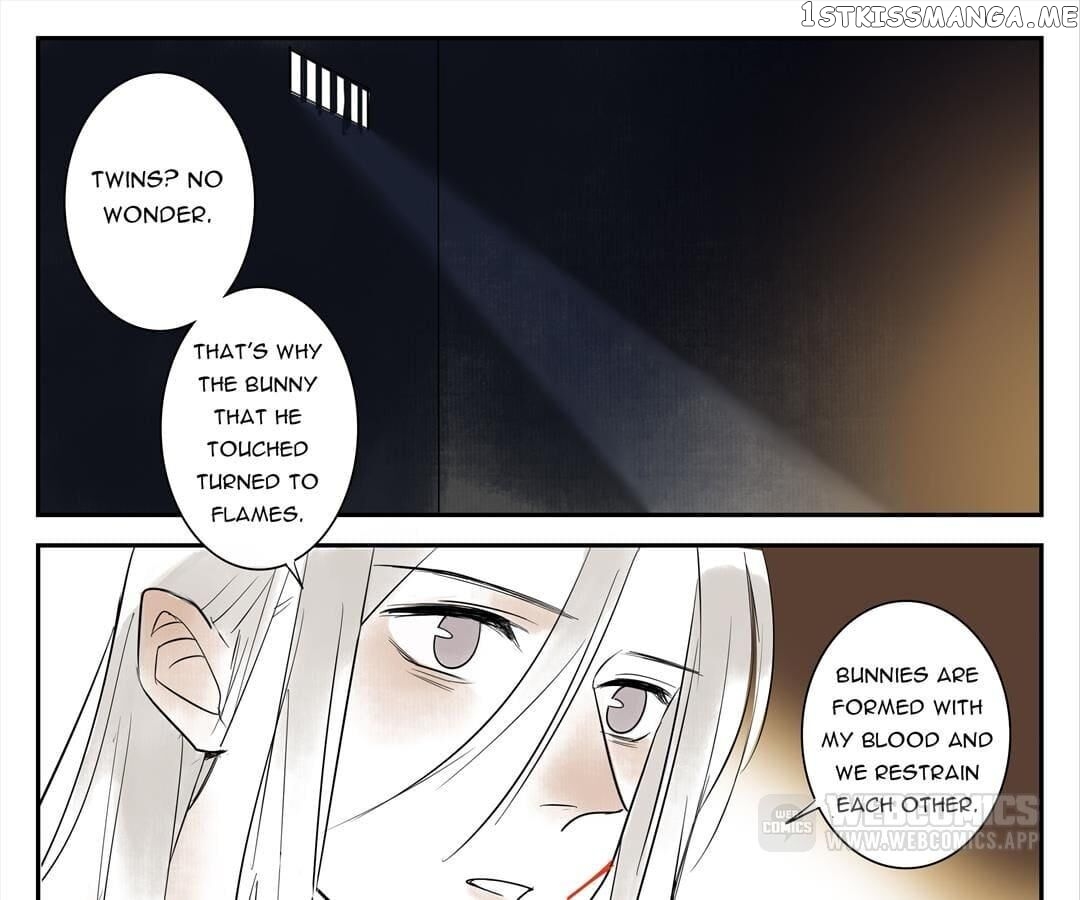 The Vow chapter 31 - page 10