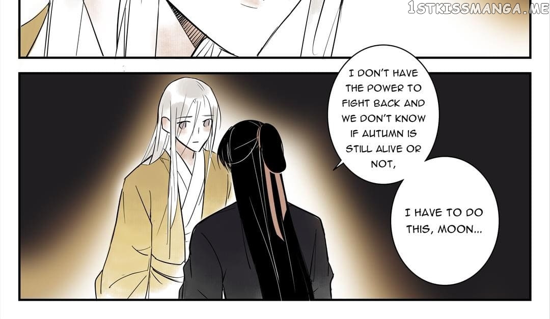 The Vow chapter 31 - page 11