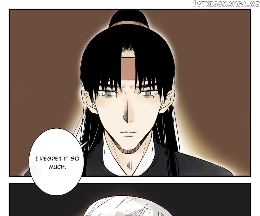 The Vow chapter 31 - page 12